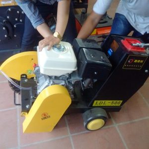 Máy cắt Bê tông DLD - 500